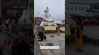 #Haridwar #bholenath #harkipauri