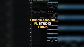 Life Changing FL Studio Trick 