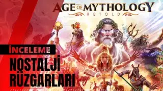 Age of Mythology Retold inceleme - Nostaljik RTS esintileri (Game Pass'ten Seçmeler)