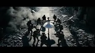 Bailando en el caos - romper el algoritmo