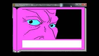 Pissed Jose - Let's Play Infocomics!