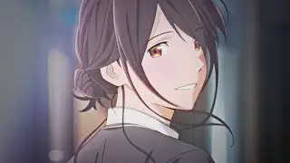 in love with you. | Kimi no Suizou wo Tabetai 「AMV」