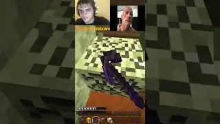 Bedwars Sweats be like... | Minecraft funny moment