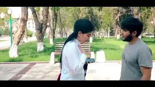Orzuyimdagi qiz!! Орзуйимдаги киз