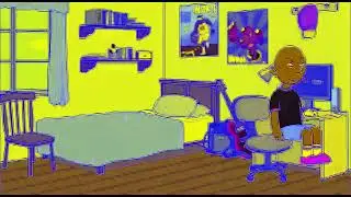 (LAST VIDEO OF AUGUST 2025/REUPLOADED) YKW Csupo Effects in Lost Effect