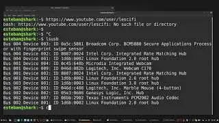 09 - Kernel RT, y temas aparte - Graba Micrófonos 