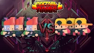 Играю в игру Dusty the Great *пробная серия*