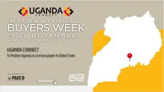 International Buyers week Trailer
