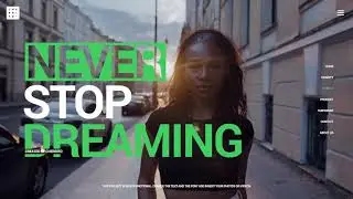 Clean Typography Titles | Premiere Pro Templates - Motion Array