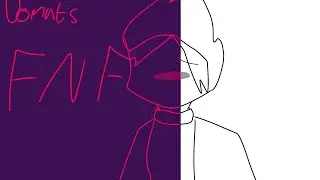 Donuts meme-FNF(Friday night funkin'-Corrupted Au/Mod-Animation meme-
