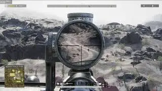 You can try to run away on your motorbike...