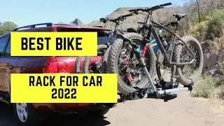 Top 4: Best Bike Rack For Car 2022