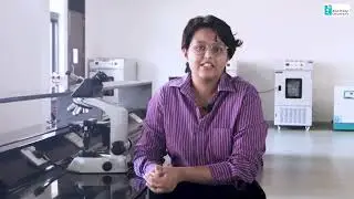 Student Speak | Khushi Thakur | BSc Biology