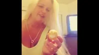 My stepmother is crazy xD