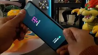 como formatear T Mobile Revvl 4+ entrar al menu recovery