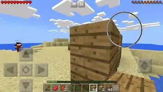 Minecraft PE #01 Começo de Tudo