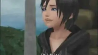 Enix Asesinas - Xion, De Los Peces