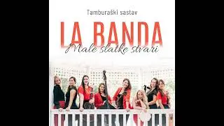 La Banda - Vetar u jedra