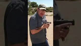 Having Proper Weapon Control