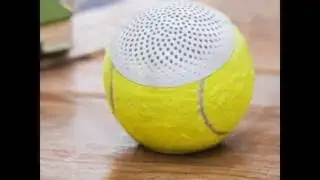 10 THINGS YOU CAN MAKE WITH OLD TENNIS BALLS