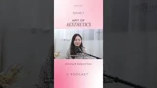 [Podcast] Art of Aesthetics EP 2 All About the Injectables | Plinest & Newest