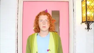 RYMAN - Pushover (Official Music Video)