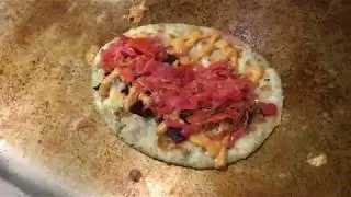 The Beet Reuben