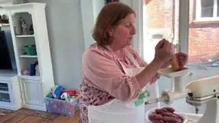 Image Magazine Live - presents - Sarina's Sephardic Cuisine