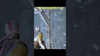 NOTHING COMES NEXT, WE GO HOME | #godofwar