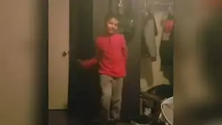 Jacob the savage