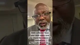 Debt collectors don’t want you to know about statute of limitations on debt