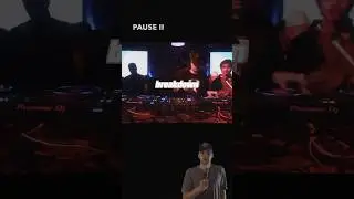 Breaking down a transition by Flansie!! 🔥