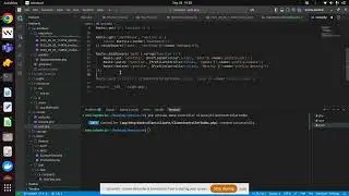 __invoke function practical example in Laravel in Arabic