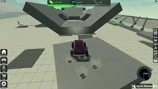 Car Obby [Jobs] Car Maniacs - Driving  Vehicle Simulator
