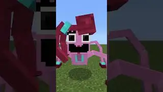 ВСЕ СКРИМЕРЫ ПОППИ ПЛЕЙТАЙМ В МАЙНКРАФТ Poppy Playtime Minecraft