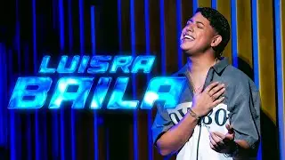BAILA - LuisRa - (Video Oficial) - 