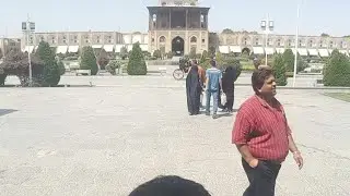 İran seyahatimden birleşik videolar