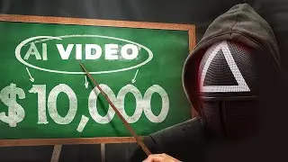 AI Concept to Quickly Grow Your Channel 👍