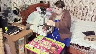 Штатив для телефона.