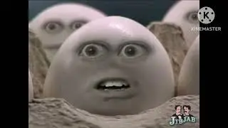 Screaming Eggs Compilation