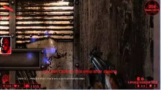 KF GamePlay || culiah dani y fede || HD 25MIN BY SKMEDIA