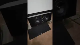 Warfidale EVO4.C.апгрейд кроссовера и звучания..Отзыв заказчика из Краснодарского края
