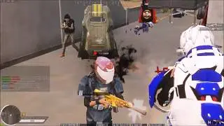 NewZ PVP Montage #9 POODLE [DD05]