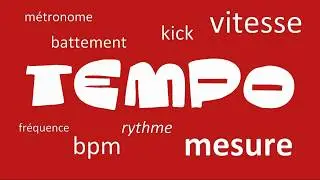 Notion de tempo