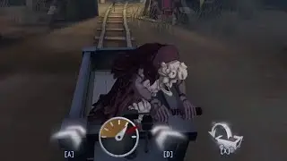 Breaking Wheel Full test / Test Server l Identity v