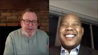 Tim McLoughlin discusses "Alcohol, Tobacco & Firearms" with Kenji Jasper