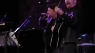 U2 - Stay (Union Chapel - Nov. 23, 2007 - Edge and Bono)
