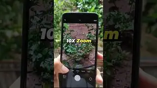 Redmi Note 13 Pro Camera Zoom Test 🔭