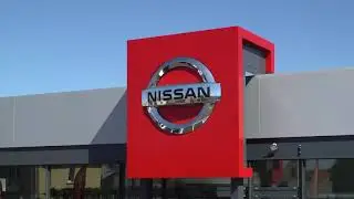 Bony Automobiles Nissan Montluçon