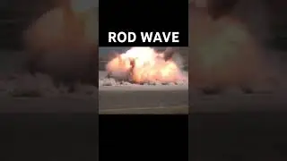 Rod Wave Drops A Major Bomb In His Latest Video 😳#tiktok #tiktokindia #comedy #rodwave